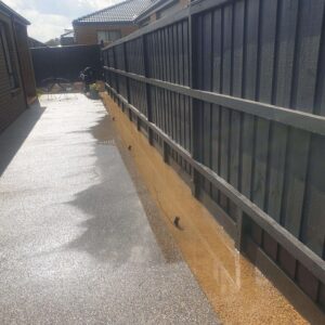 Case Study: Blocked Stormwater Drain Repair In Charlemont