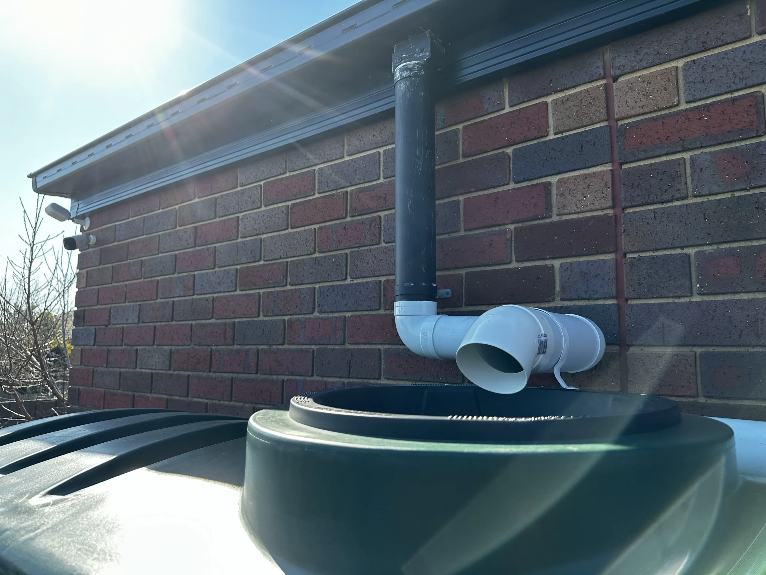 How Do Water Tanks Work