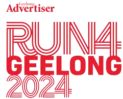 run geelong logo