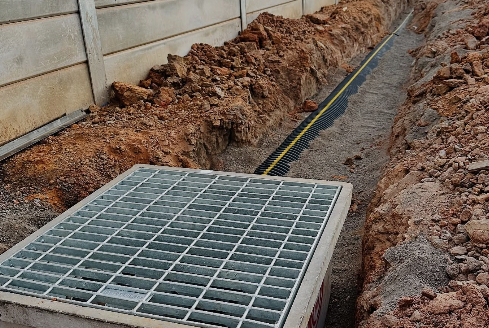 What is Pipe Relining?