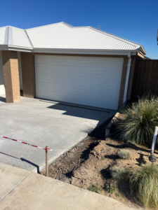 Charlemont Blocked Stormwater Drainage Cleared by Local Drainage Specialists